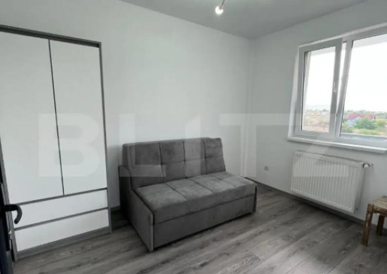 Apartament 3 camere, cochet, 50 mp, parcare, zona Tineretulu - 7