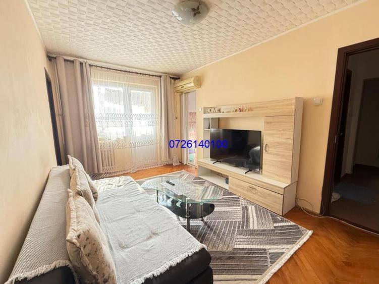 Bratianu-Sabroso, Ap 3 cam, etaj 1 - 1