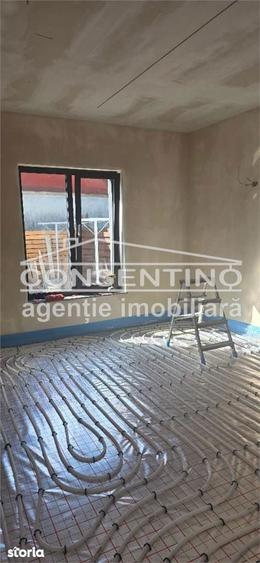 Se vinde imobil Unirii Nord , amenajat recent , cu incalzire in pardos - 2