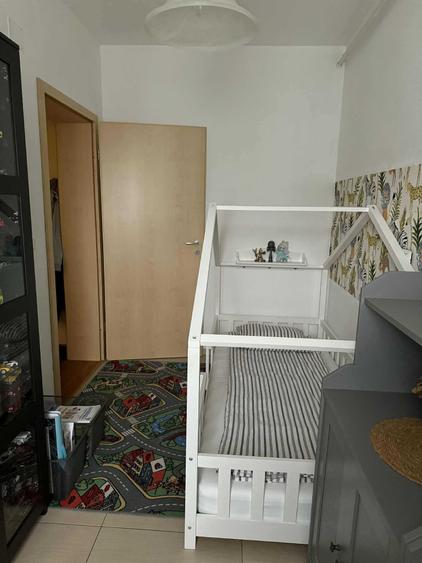 Apartament 1 camera - Giroc - 4