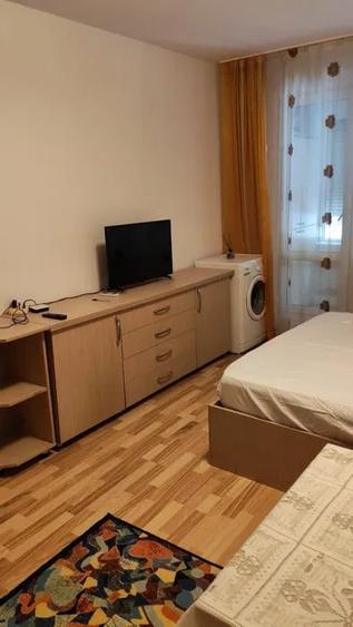 Garsoniera decomandata 40 mp – Zona Tineretului, metrou la 10 minute - 2