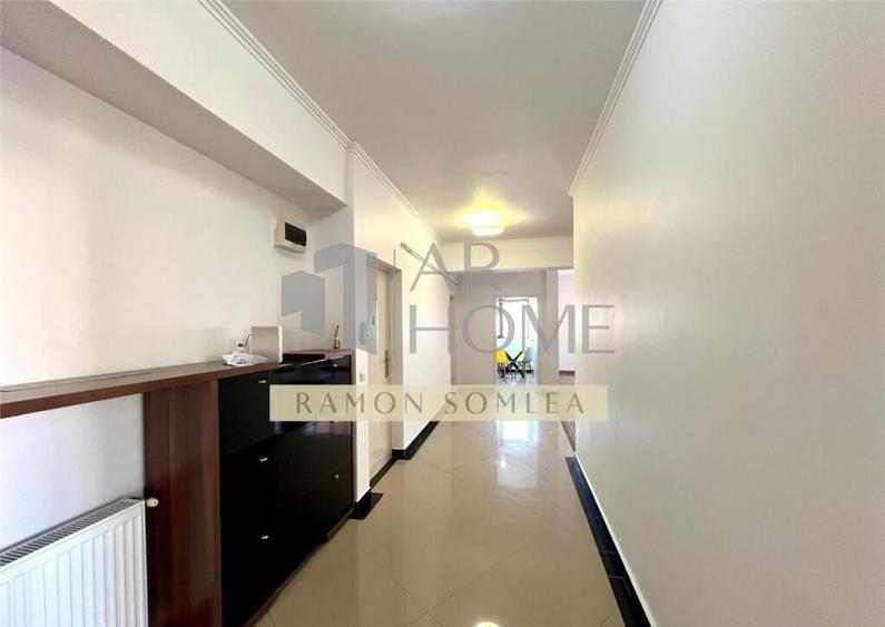 Apartament 3 camere, decomandat, 9 Mai , Ploiesti - 7