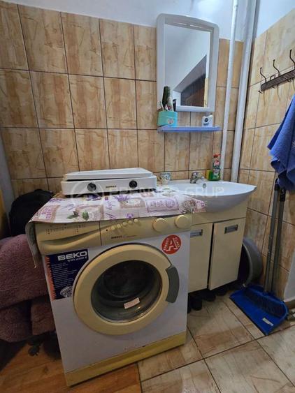 Etaj 2! Cameră de cămin 12mp, Baza 3, mobilată - 4