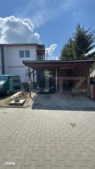 Oportunitate ! Duplex in mijlocul naturii, la pret de apartament G - 12