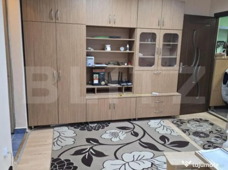 Apartament 2 camere, 44 mp. Zona Micro 14 - 10