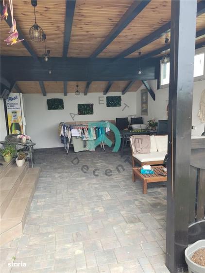 Casa Rasnov - 11