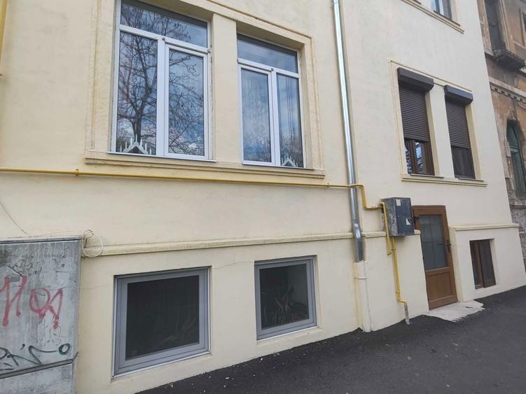 Apartament 2 camere Timisoara-Zona Fabric - 14