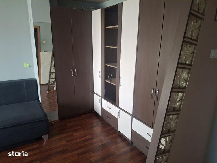 Garsoniera pe Somesului - 5