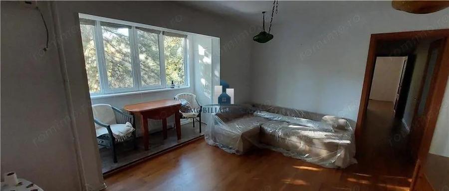 Inchiriere Apartament 3 Camere Semidecomandat Luica-Dorohoi - 4