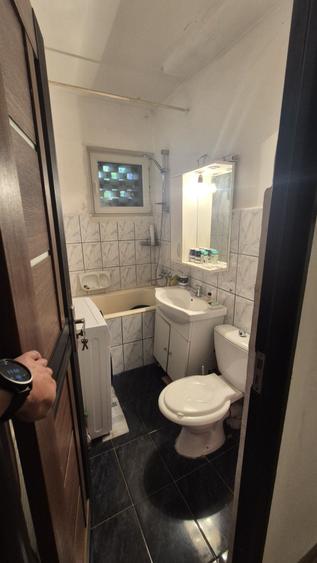 Apartament de vanzare, strada Independentei Petrosani - 7