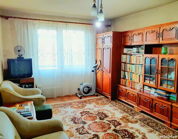 De vanzare apartament cu 2 camere in Tudor - 5