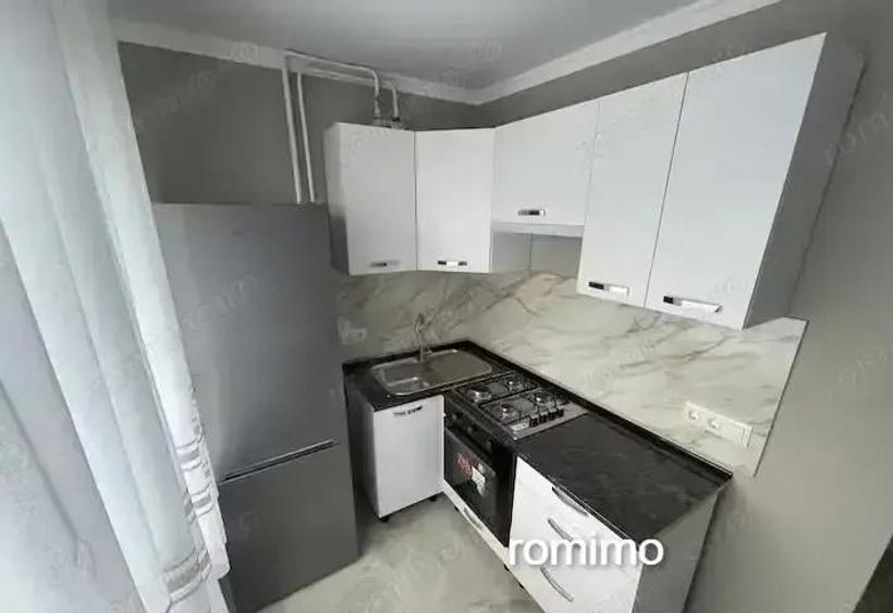 Garsoniera in zona Virtutii de inchiriat - 1