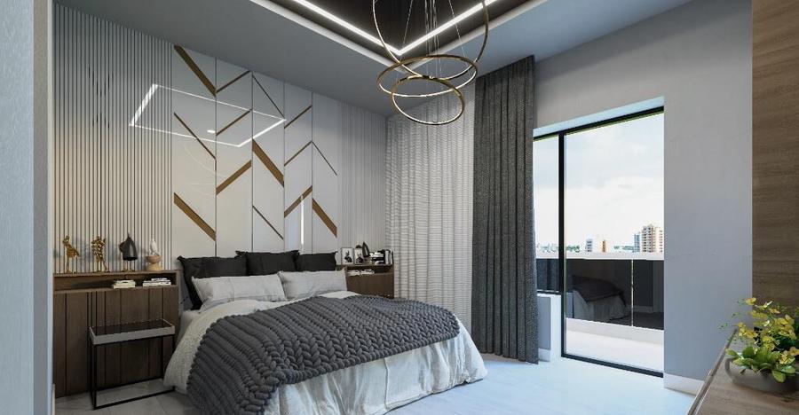 Apartament 3 camere O.B.A Luxury Plus - Tomis Plus - 17