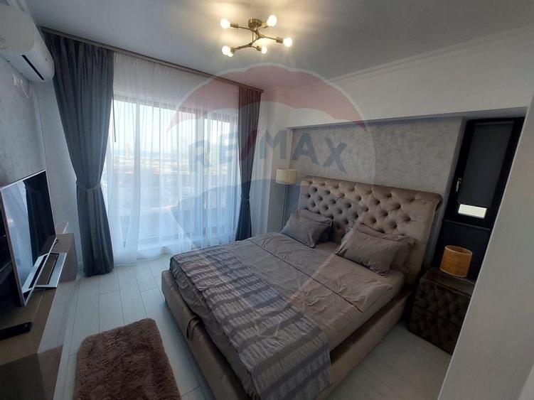 Apartament cu 2 camere de închiriat - 4