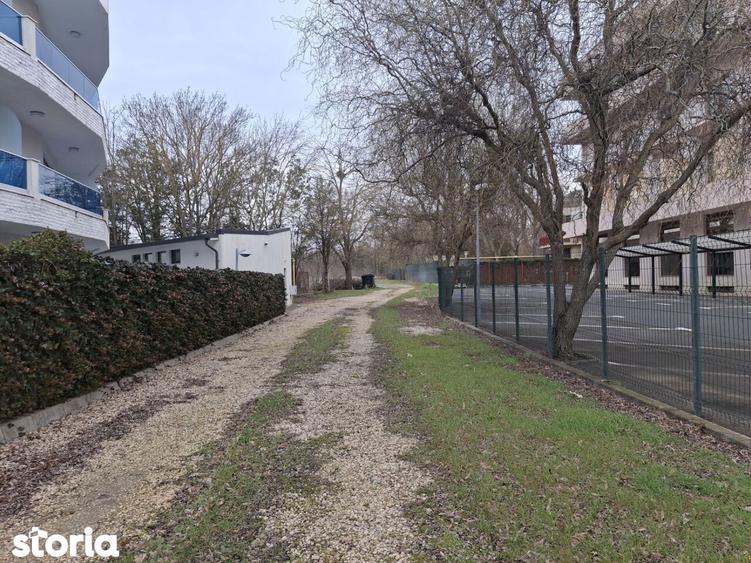 Neptun teren intravilan construibil 1750 mp - 9