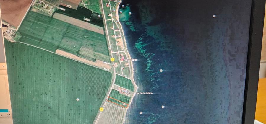 Costinesti / Frontal la mare/Forum /Golful Francez - 2