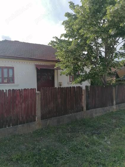 Casa de vanzare in comuna Vrata - 3