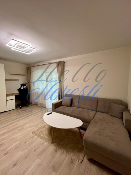Apartament de inchiriat 2 camere in Cluj zona Marasti - 9
