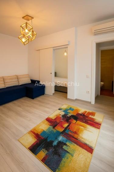 Apartament 2 camere | Centru - zona Tomis Mall | Termen lung
