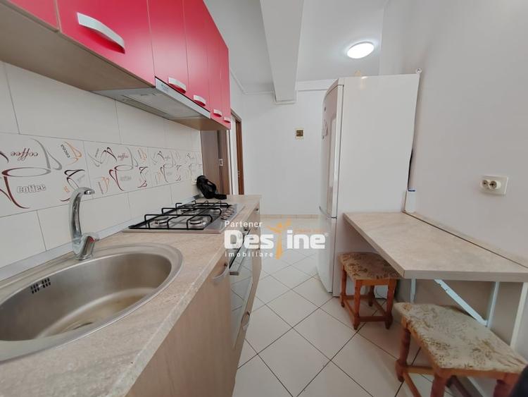 Apartament 2 camere 52,62mp etaj 1 Aleea Tudor Neculai CUG - 5