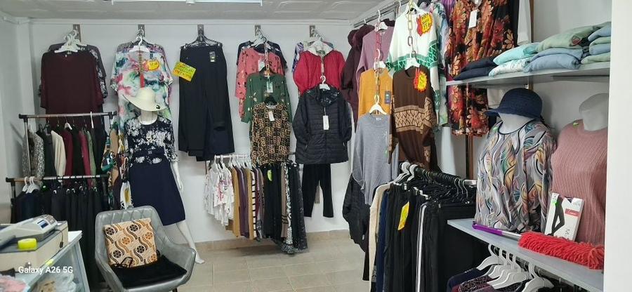 Inchiriez spatiu comercial SAD - 1