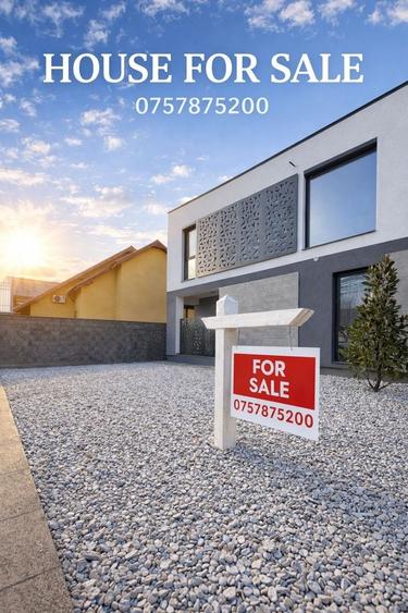 Lipovei | Duplex Premium | 4 Camere | Perete Dublu | Finisaje Tempini - 1