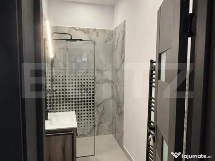 Apartament ultracentral de vanzare langa parc - 1