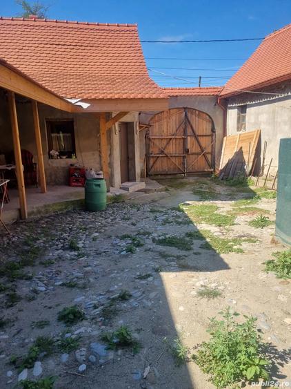 Casa de vanzare Saschiz - 5