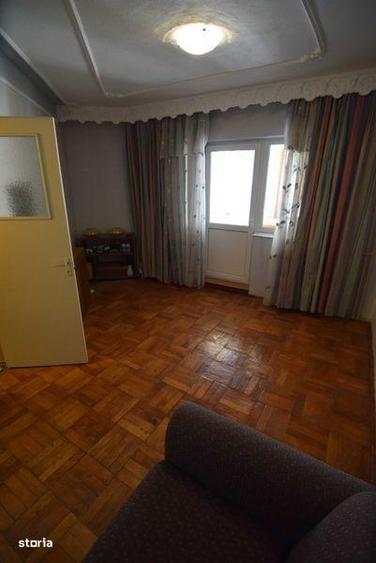 proprietar,ap de 4cam,90mpCons.,et1, zona Frumoasa Continental,parcare - 8