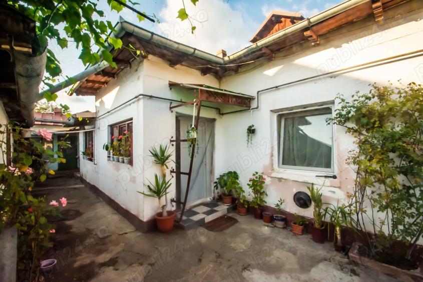 Casa cu teren de vanzare - 10