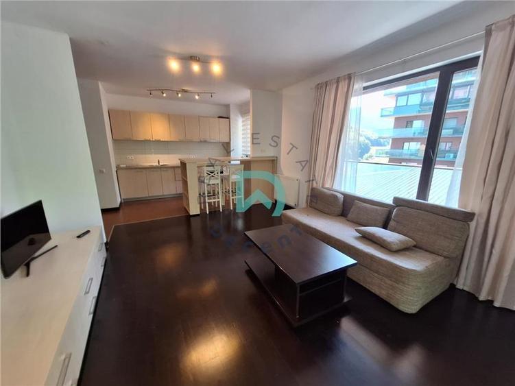 Apartament in natura, Tampa Gardens - 5