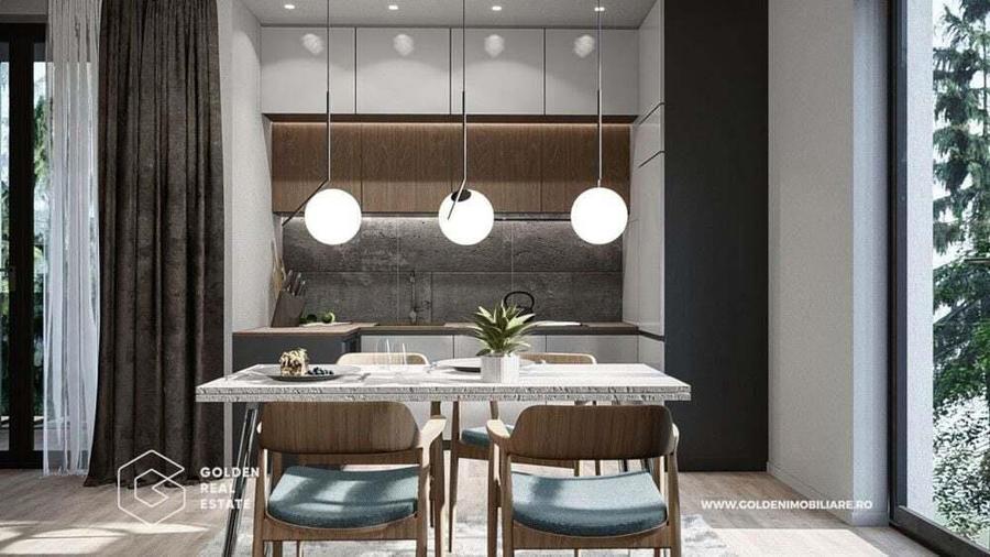 Apartament nou, 2 camere, Calea Torontalului-Comision 0% - 5