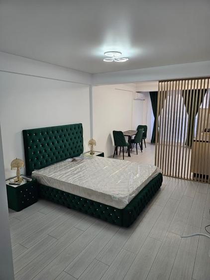 Garsoniera 38 mp complex TMC - 1