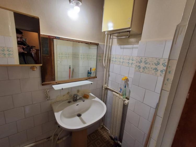 Apartament 3 Camere | Tei | Teiul Doamnei | - 13