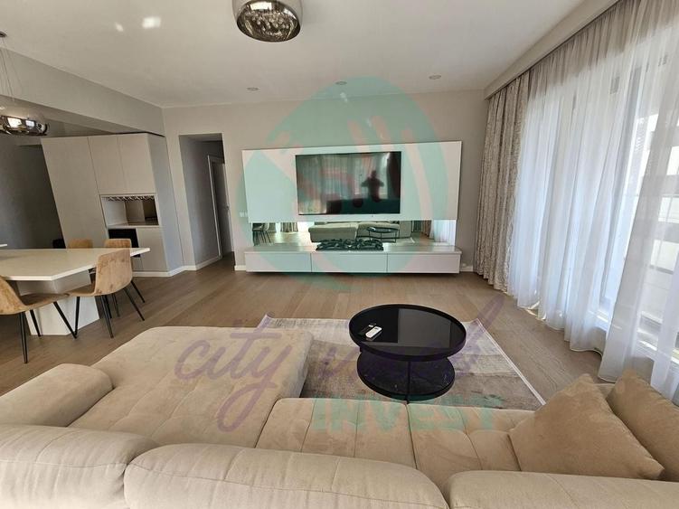 Apartament de lux cu terasă 95 mp – Vita Bella Pipera - 4