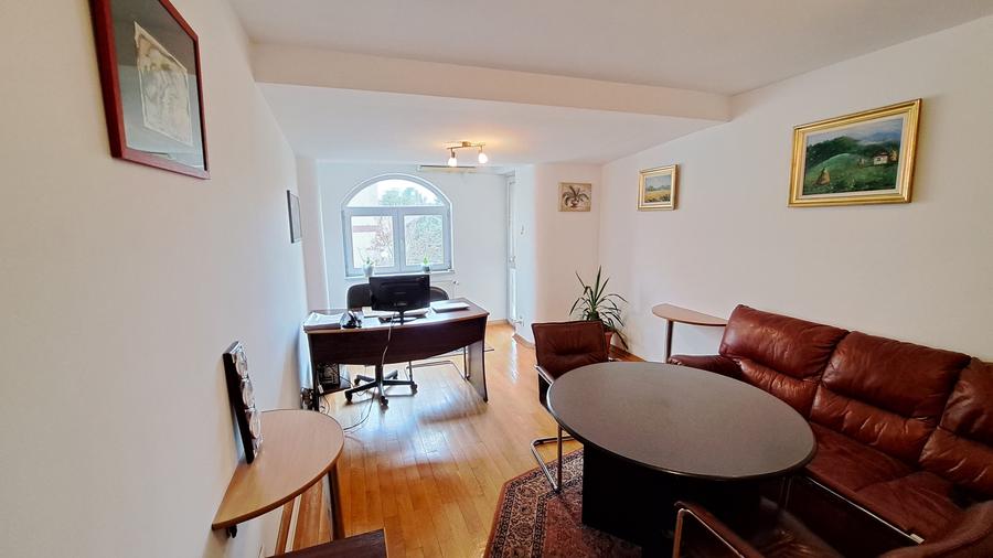 Barbu Vacarescu ( Parcul Verdi), teren 415 mp, an 2005, oportunitate investitie! - 6