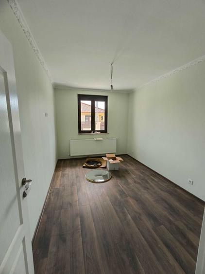 Casa noua cu 2 camere + living open space cu bucataria - 7