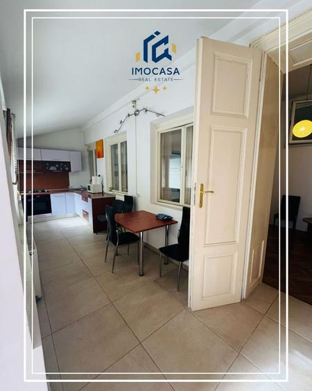 De vanzare Apartament 3 camere, renovat, Eminescu, ultracentral Arad - 2