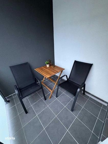 inchiriez apartament 2 camere Otopeni - 3