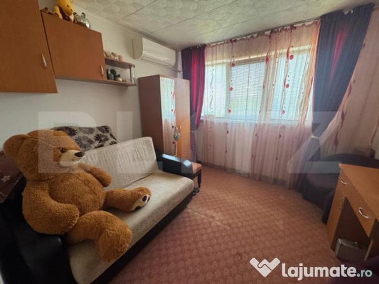 Apartament 3 camere, 50 mp, zona Stadionului Valea Rosie - 2