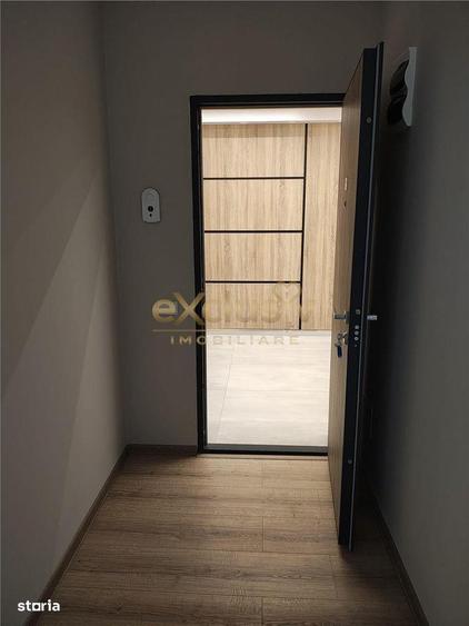 Spatiu birouri - cladire premium - 8