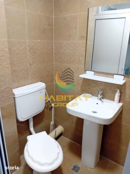 Pallady-Ozana prima inchiriere garsoniera mobilata + utilata - 12