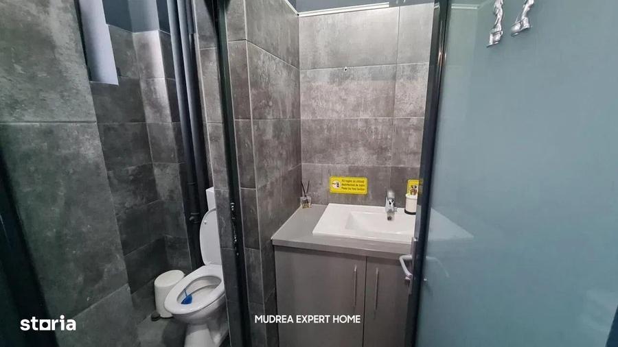 Nou | Spatiu Comercial | 90 mp | Otopeni Central Dn1 - 9