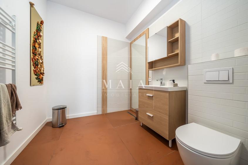 Spațiu comercial 203 mp | 5 parcări | Lazaret, Sibiu - 8