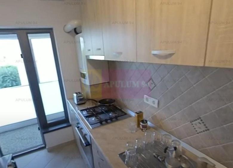 Garsoniera Popesti-Leordeni Central de inchiriat - 9