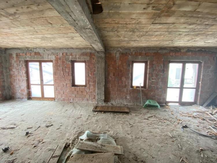 Casa de vanzare central Busteni, Jud. Prahova - 13