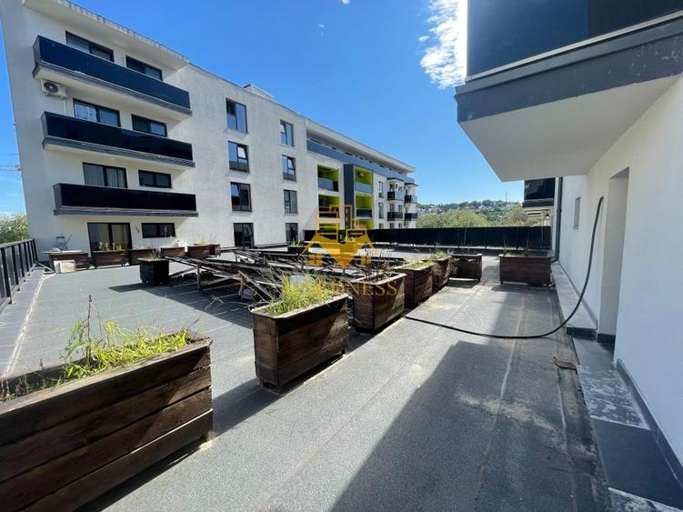 3 Camere, Petfriendly, Parcare, 18Gym, Dambul rotund,Corneliu Coposu. - 9