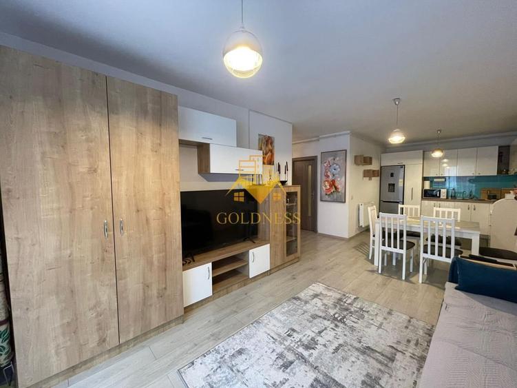 2 camere Openspace,mobilat modern, parcare, Junior Residence, Iris. - 2