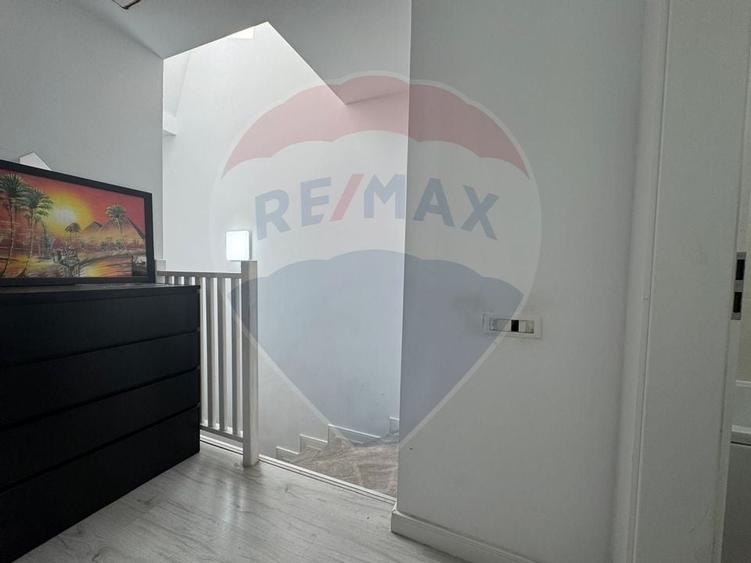 Casă / Vilă cu 3 camere Bragadiru 10 min de statie stb - 9