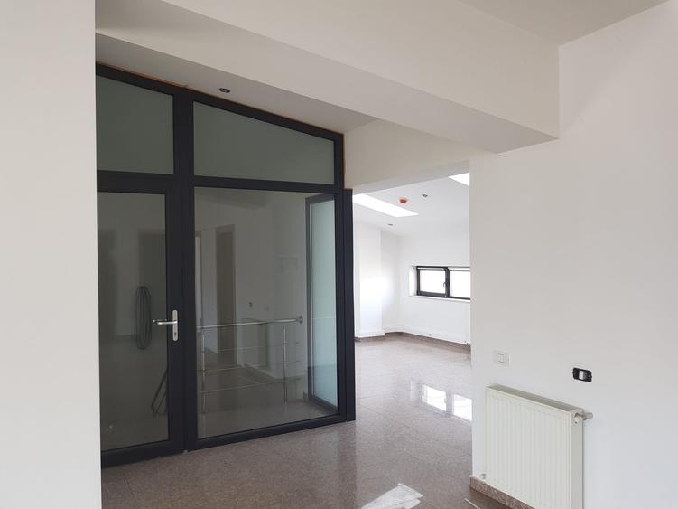 Dorobanti-cladire birouri - 5